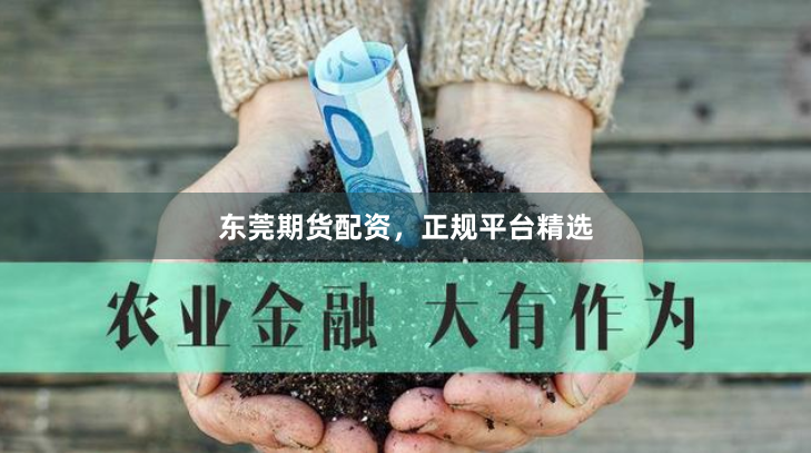 东莞期货配资，正规平台精选